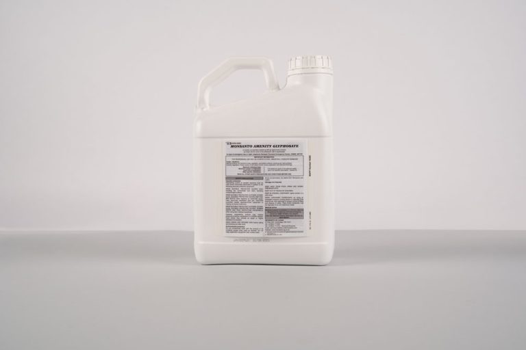Monsanto Amenity Glyphosate Litre Pack Size Nomix Enviro
