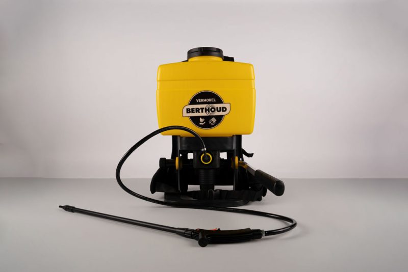 Berthoud Vermorel 2000 Pro Comfort