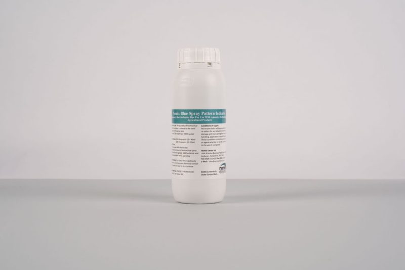 Nomix Blue Dye (1 litre pack size)