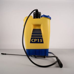 Cooper Pegler CP15 Series 2000