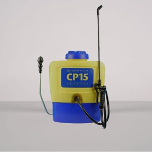 Cooper Pegler CP15 Classic