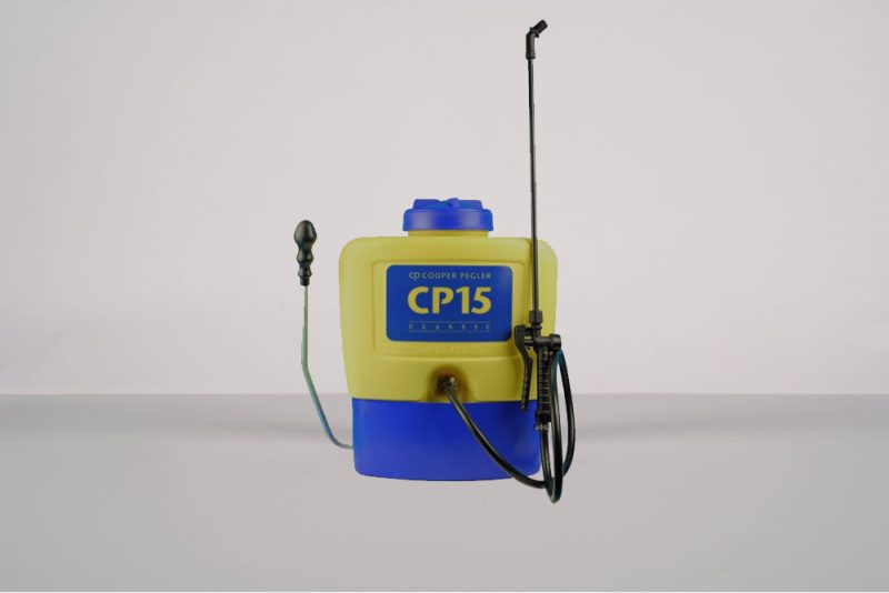 Cooper Pegler CP15 Classic