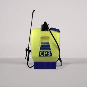 Cooper Pegler CP3 Series 2000