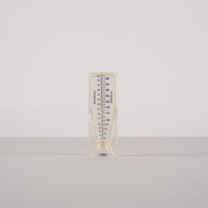 TDC calibration cup