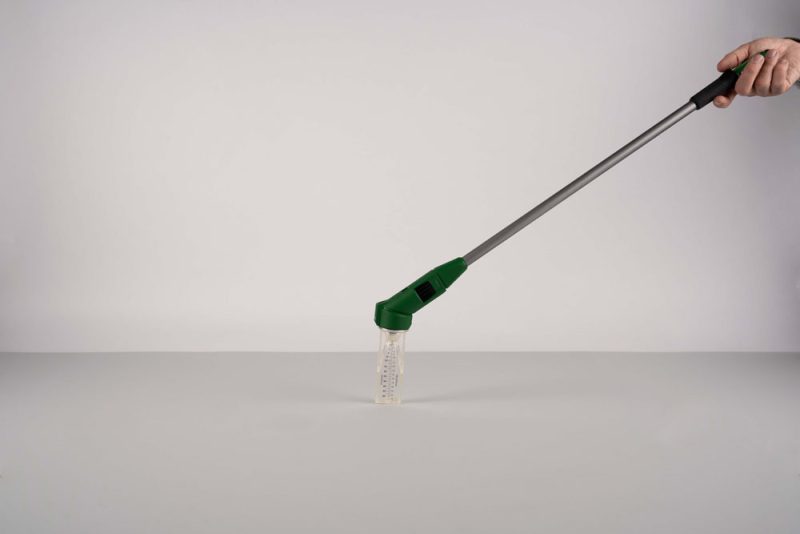 TDC calibration cup - Image 2