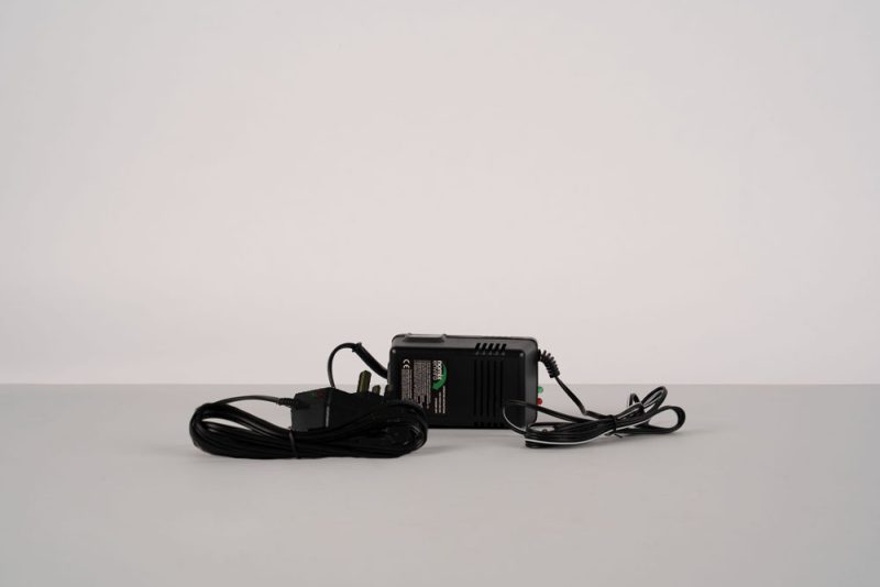 TDC Frontline Classic Battery Charger