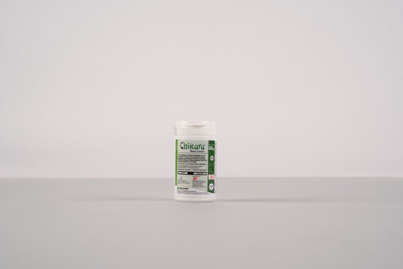 Chikara (50g pot)