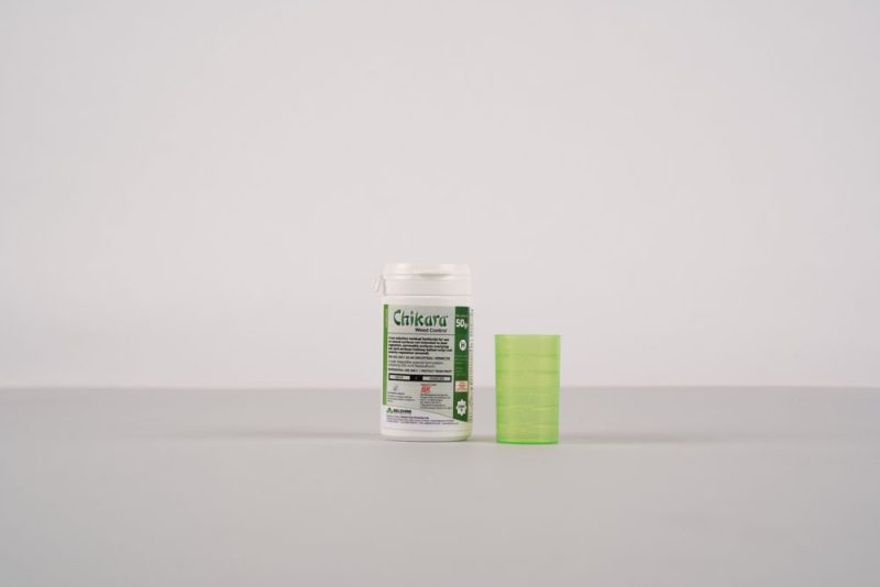 Chikara (50g pot) - Image 2