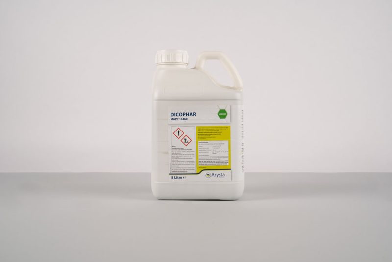 Dicophar (5 litre pack size)