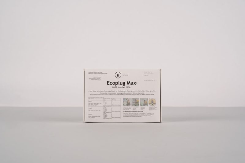 Ecoplug Max™