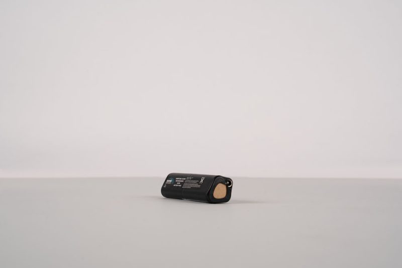 TDC Frontline Classic Battery