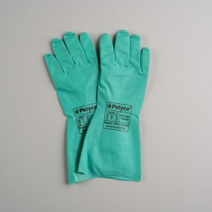 Nitrile Gloves
