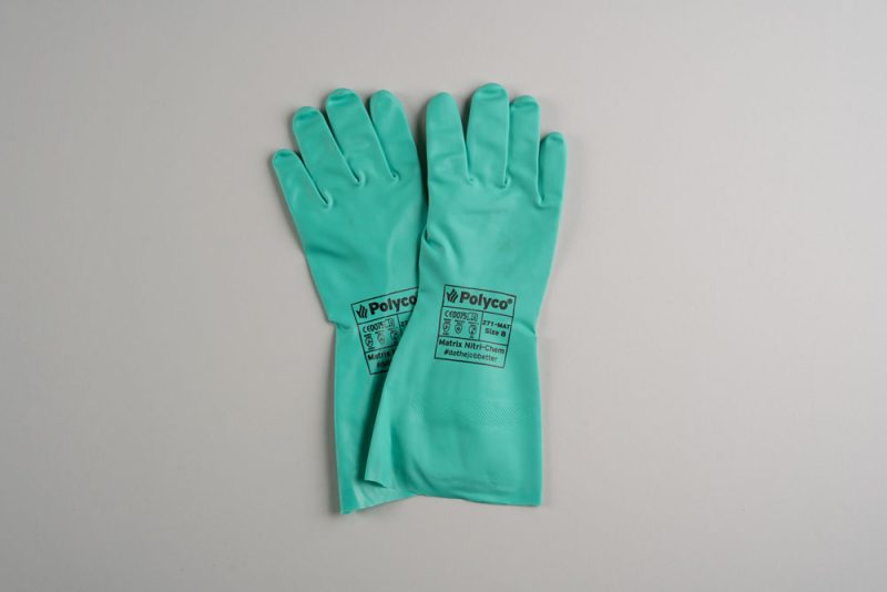 Nitrile Gloves