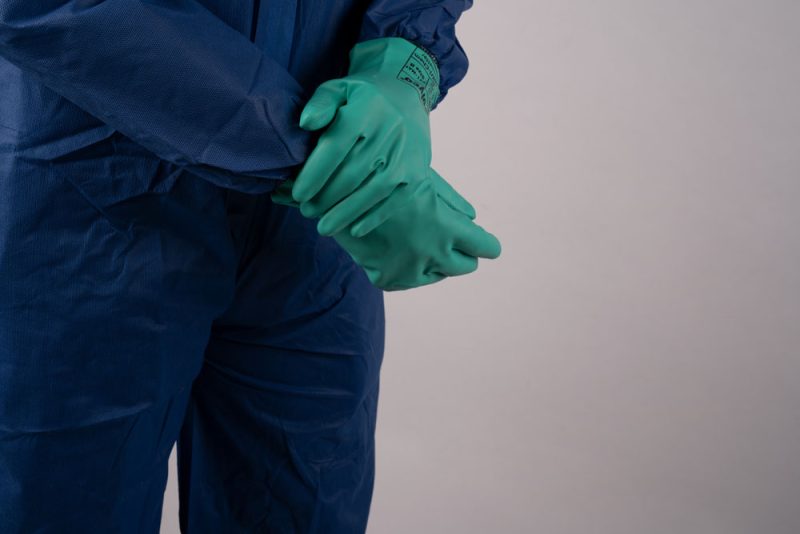 Nitrile Gloves - Image 3