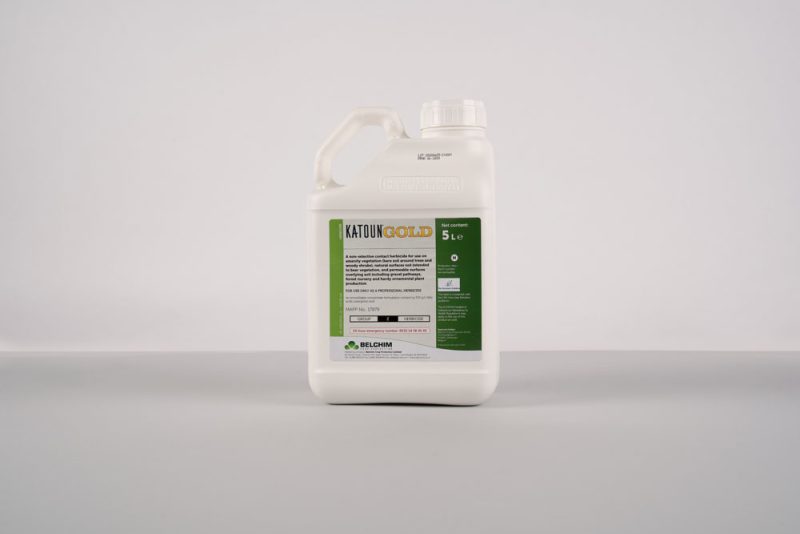 Katoun® Gold (5 litre pack size)