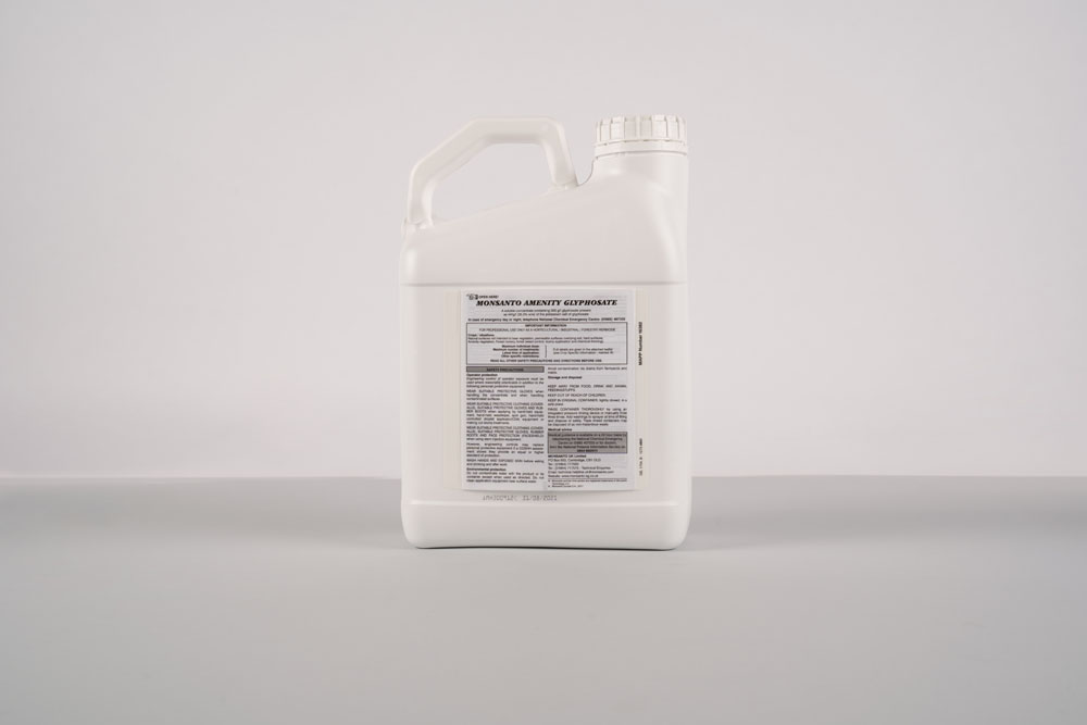 Monsanto Amenity Glyphosate 360 (5 litre pack size)