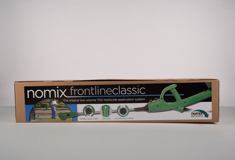 Nomix Frontline Classic - Image 4