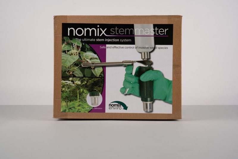 Nomix Stem Master