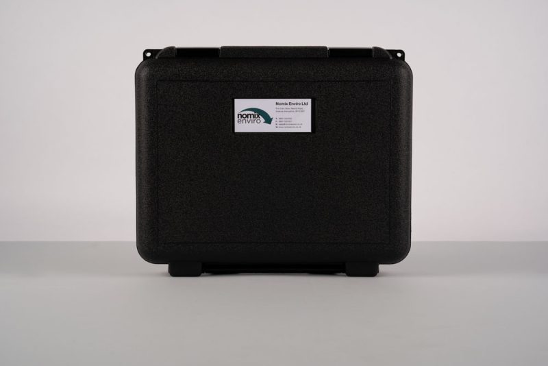 Nomix Stem Master - Image 2