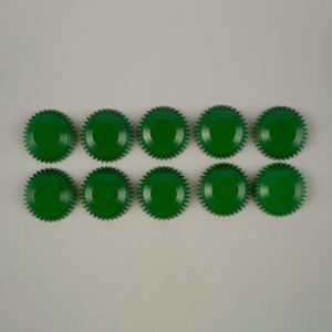 TDC Serrated Discs Pack