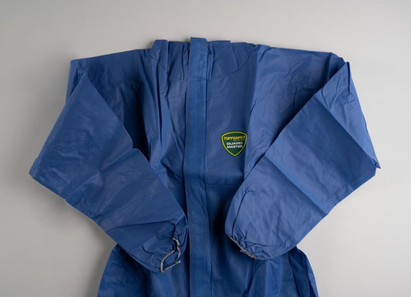 Disposable coveralls - Image 2