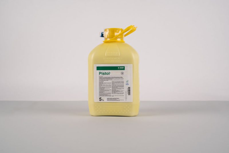 Pistol (5 litre pack size)