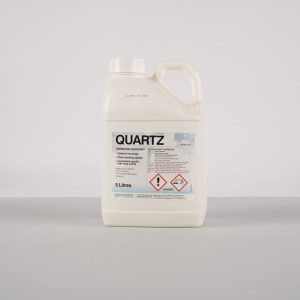 Quartz (5 litre pack size)