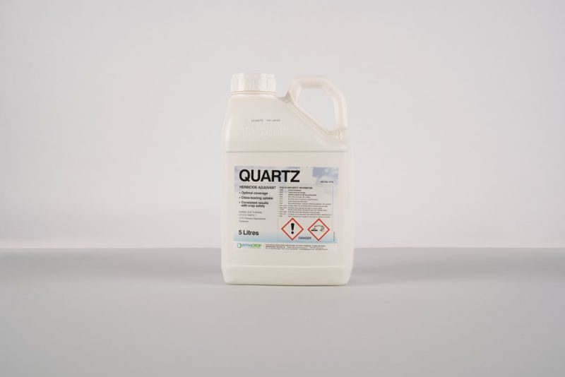 Quartz (5 litre pack size)