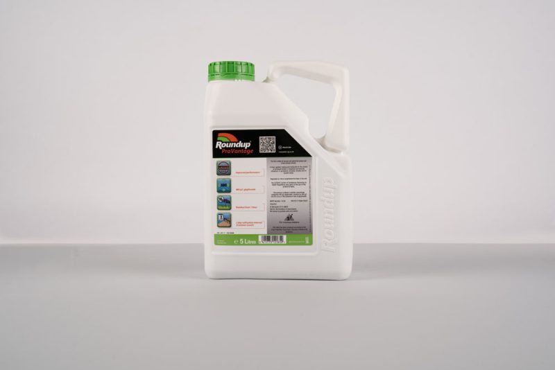 Roundup ProVantage (5 litre pack size)