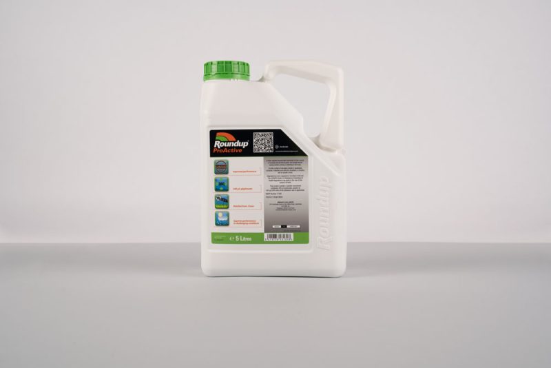 Roundup ProActive