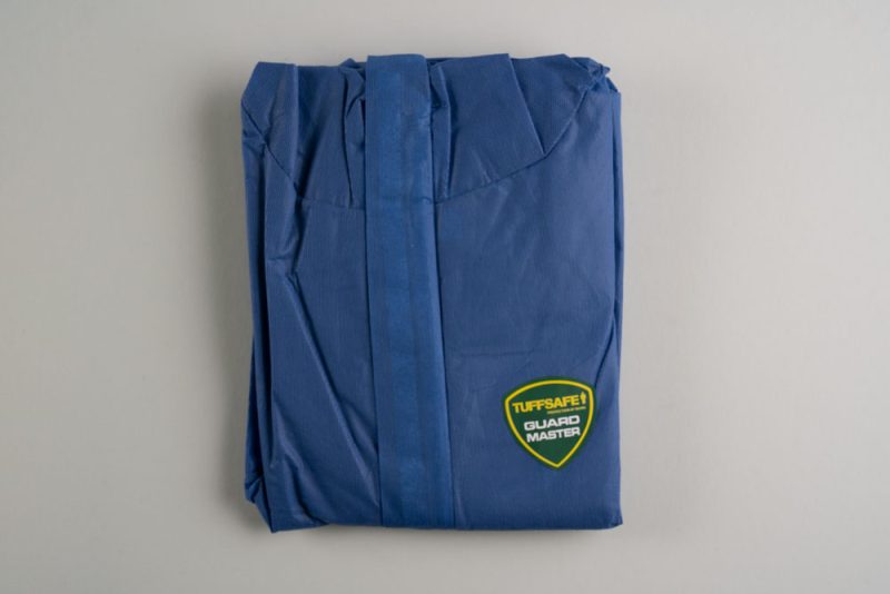 Disposable coveralls - Image 3
