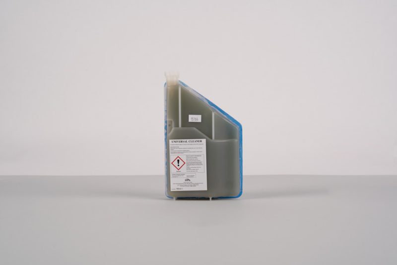 Nomix Total Droplet Control Universal Cleaner - Image 2