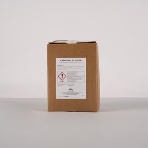 Nomix Total Droplet Control Universal Cleaner