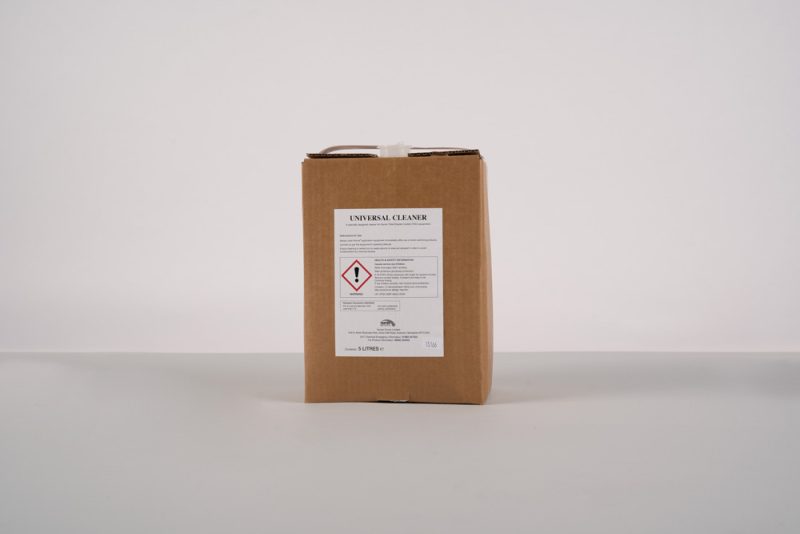 Nomix Total Droplet Control Universal Cleaner